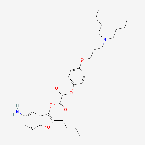 FT-0687310 CAS:851014-95-4 chemical structure