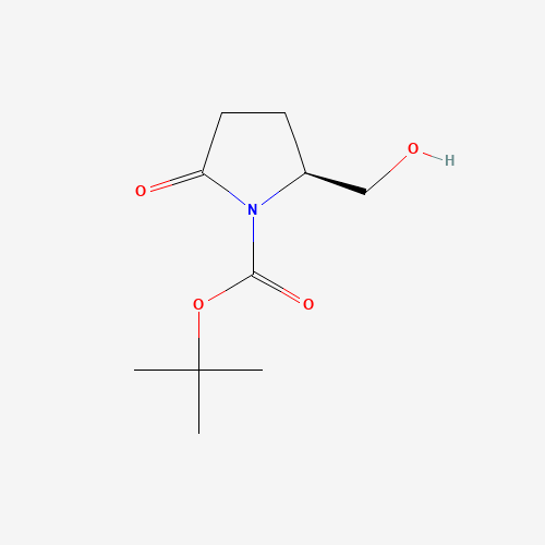 FT-0687326 CAS:81658-25-5 chemical structure