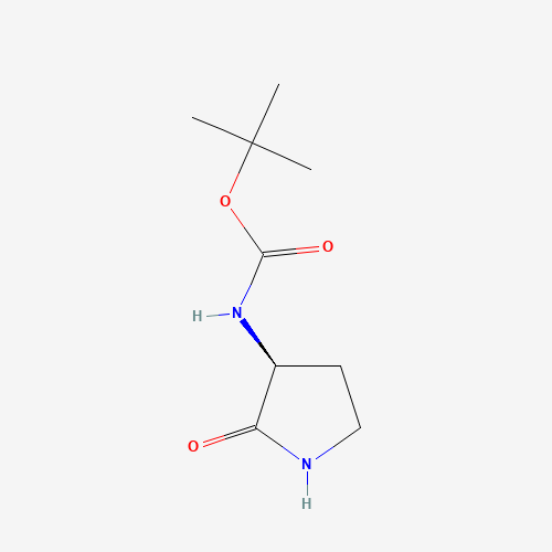 FT-0687337 CAS:92235-34-2 chemical structure