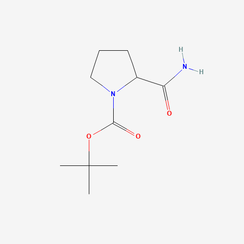 FT-0687374 CAS:54503-10-5 chemical structure