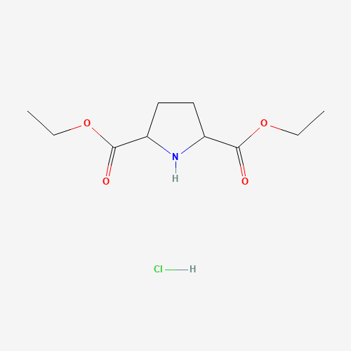 FT-0687375 CAS:90979-49-0 chemical structure