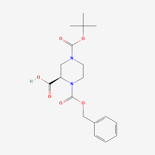 FT-0687386 CAS:954388-33-1 chemical structure