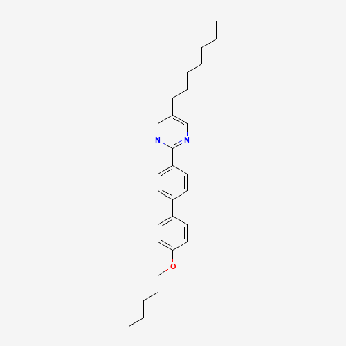 FT-0687412 CAS:107215-52-1 chemical structure