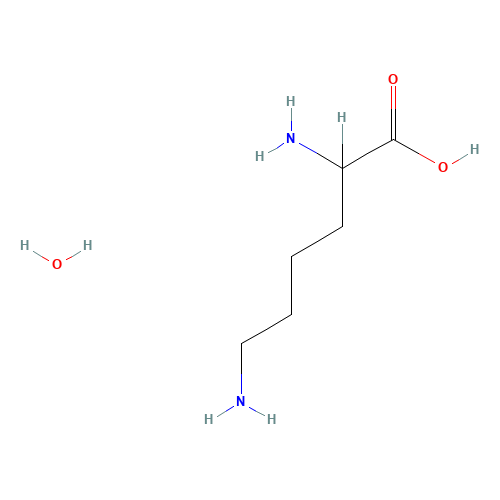Lysine (CAS: 885701-25-7) - Related Chemical Product