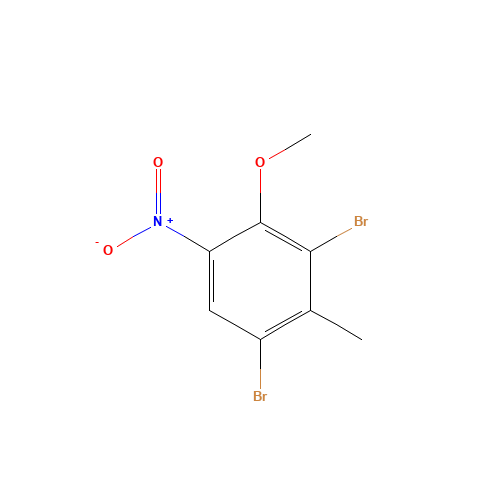 FT-0687418 CAS:61827-59-6 chemical structure