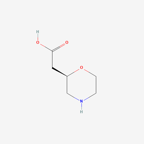 FT-0687436 CAS:1257854-97-9 chemical structure