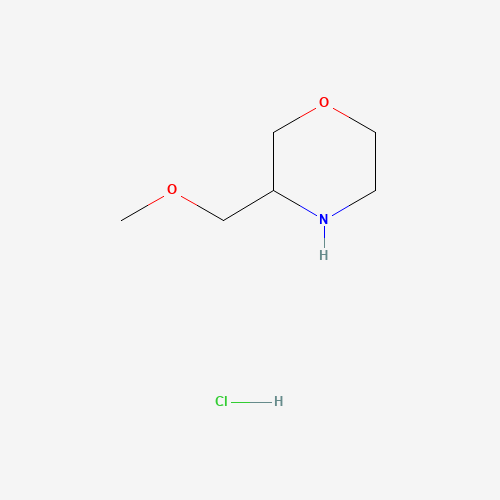 FT-0687446 CAS:955428-52-1 chemical structure