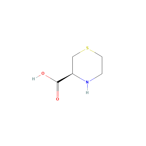 3-Thioxo-2-morpholinecarboxylic acid (CAS: 73401-53-3) - Related Chemical Product