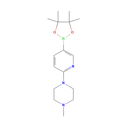FT-0687461 CAS:918524-63-7 chemical structure