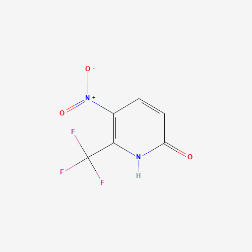 FT-0687468 CAS:117519-19-4 chemical structure