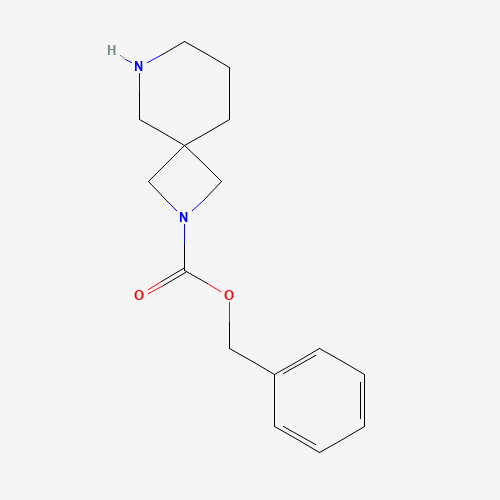 FT-0687470 CAS:1086394-83-3 chemical structure