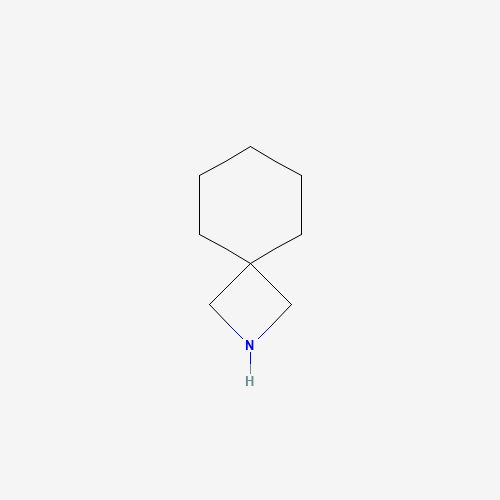 2-azaspiro[3.5]nonane (CAS: 666-08-0) - Related Chemical Product