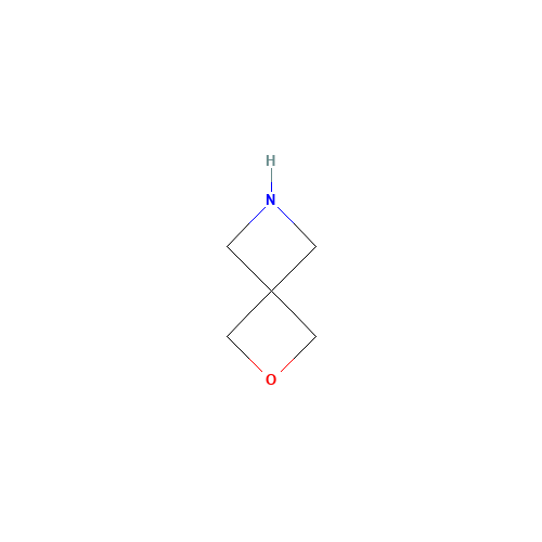 2-Oxa-6-azaspiro[3.3]heptane (CAS: 174-78-7) - Related Chemical Product
