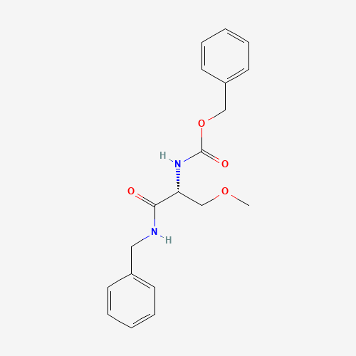 FT-0687499 CAS:196601-68-0 chemical structure