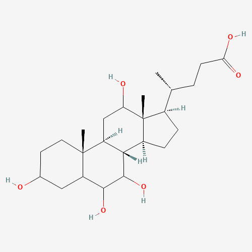 FT-0687510 CAS:63266-88-6 chemical structure
