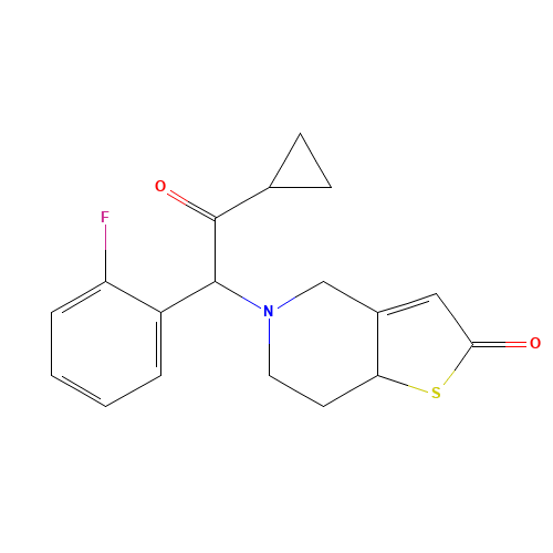 FT-0687516 CAS:150322-38-6 chemical structure