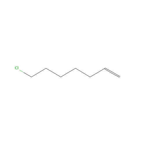 7-Chloro-1-heptene (CAS: 929-21-5) - Related Chemical Product