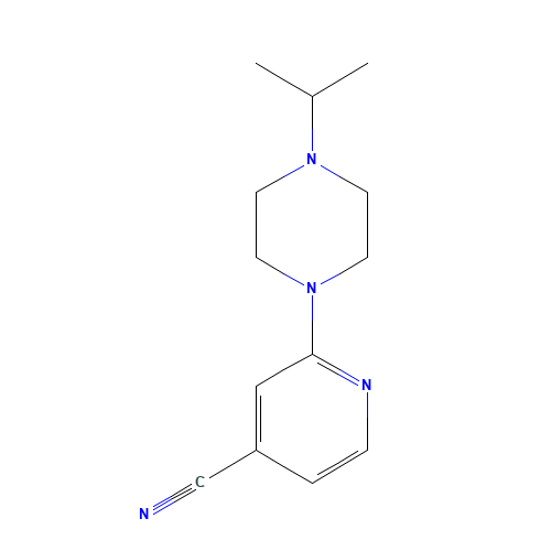 FT-0687546 CAS:305381-06-0 chemical structure