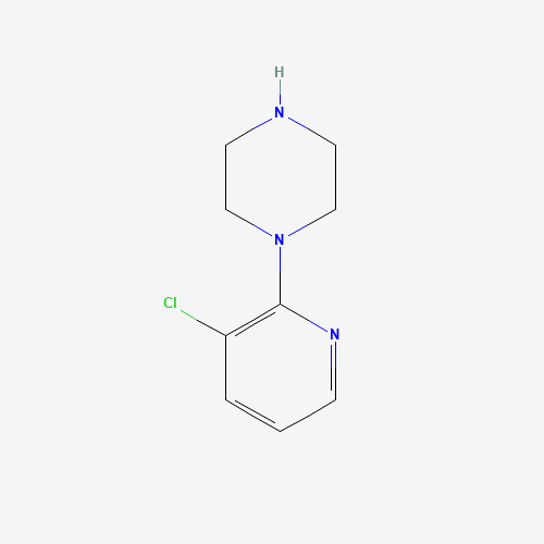 FT-0687552 CAS:87394-55-6 chemical structure
