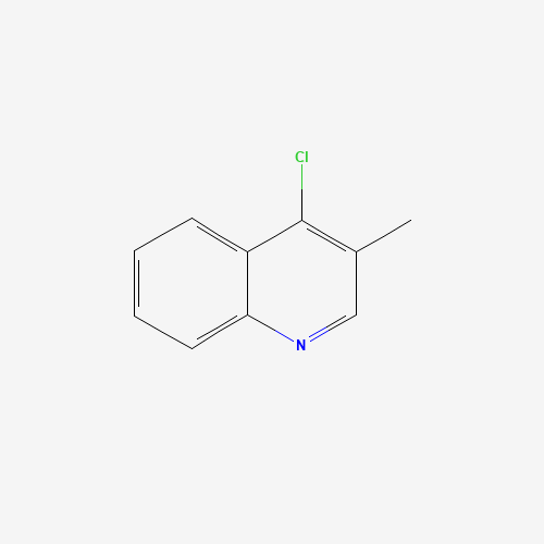 4-Chloro-3-methylquinoline (CAS: 63136-60-7) - Related Chemical Product