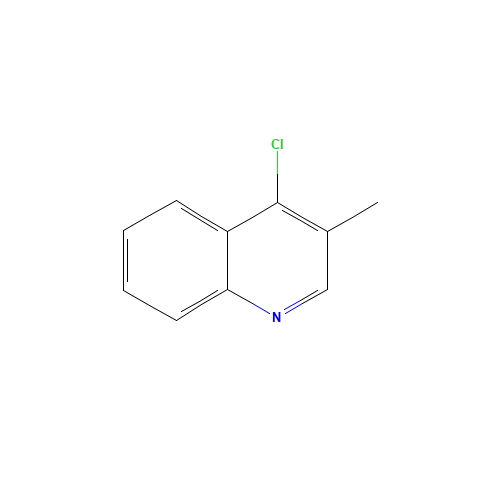 4-Chloro-3-methylquinoline (CAS: 63136-60-7) - Related Chemical Product