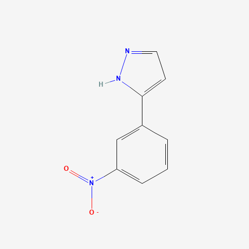 FT-0687573 CAS:59843-77-5 chemical structure