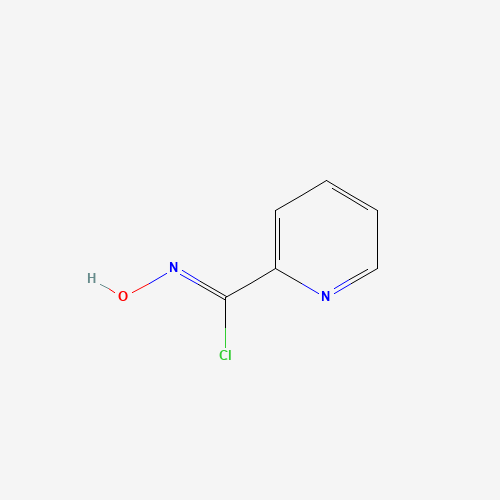 FT-0687580 CAS:69716-28-5 chemical structure