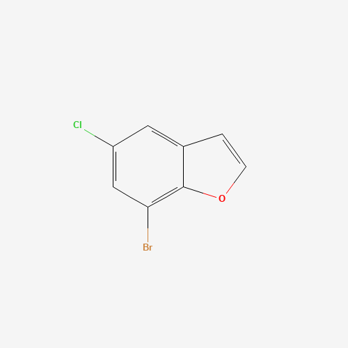 FT-0687586 CAS:286836-07-5 chemical structure