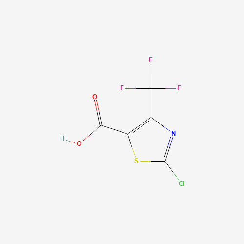 FT-0687588 CAS:72850-61-4 chemical structure