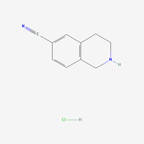 FT-0687590 CAS:171084-93-8 chemical structure