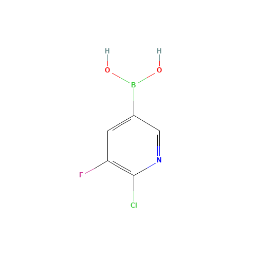 FT-0687594 CAS:1072946-66-7 chemical structure