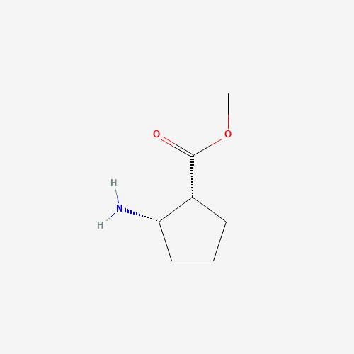 FT-0687597 CAS:154460-33-0 chemical structure