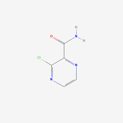 FT-0687606 CAS:21279-62-9 chemical structure
