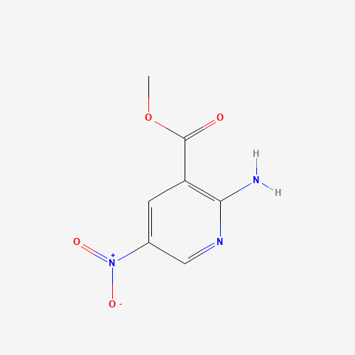 FT-0687607 CAS:88312-64-5 chemical structure