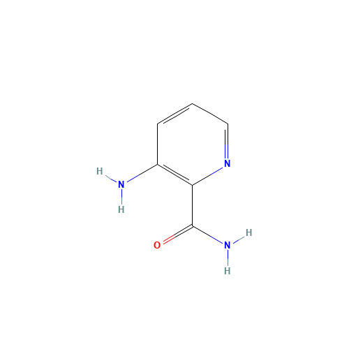 FT-0687608 CAS:50608-99-6 chemical structure
