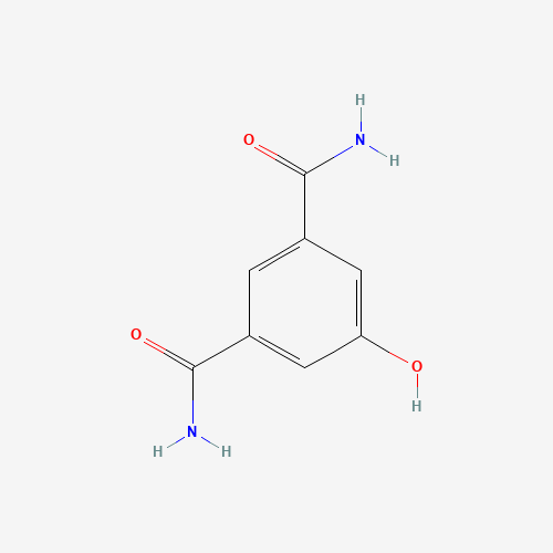 5-hydroxyisophthalamide (CAS: 68052-43-7) - Related Chemical Product
