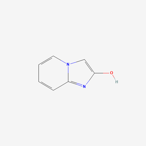 Imidazo[1,2-a]pyridin-2-ol (CAS: 112566-20-8) - Related Chemical Product
