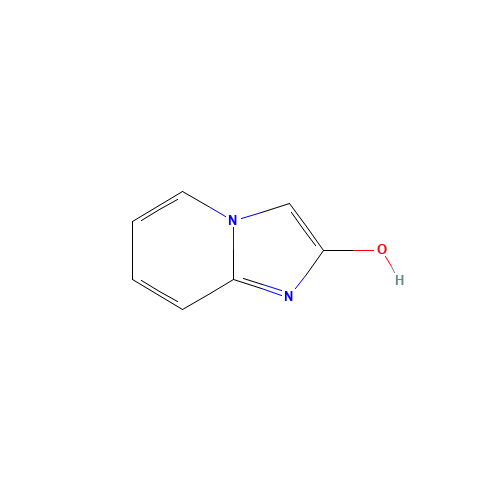 Imidazo[1,2-a]pyridin-2-ol (CAS: 112566-20-8) - Related Chemical Product