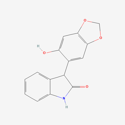 FT-0687613 CAS:1019771-90-4 chemical structure