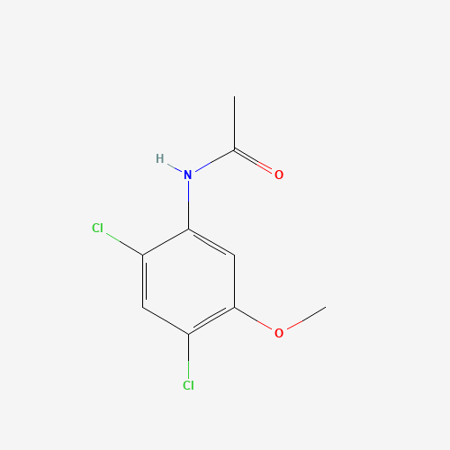 FT-0687619 CAS:65182-98-1 chemical structure