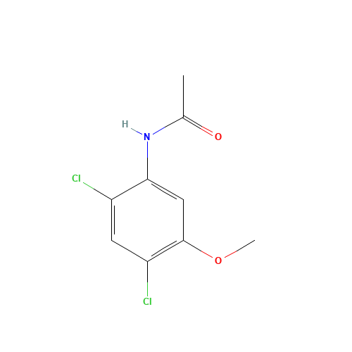FT-0687619 CAS:65182-98-1 chemical structure