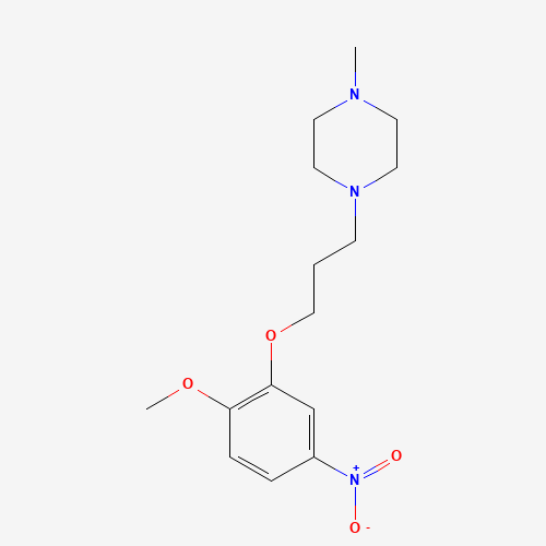 FT-0687620 CAS:846023-54-9 chemical structure