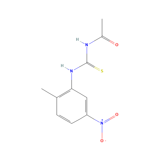 FT-0687622 CAS:72621-59-1 chemical structure