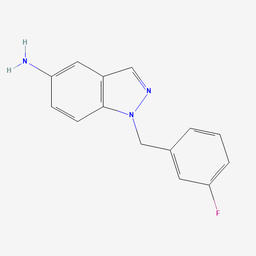 FT-0687628 CAS:202197-31-7 chemical structure