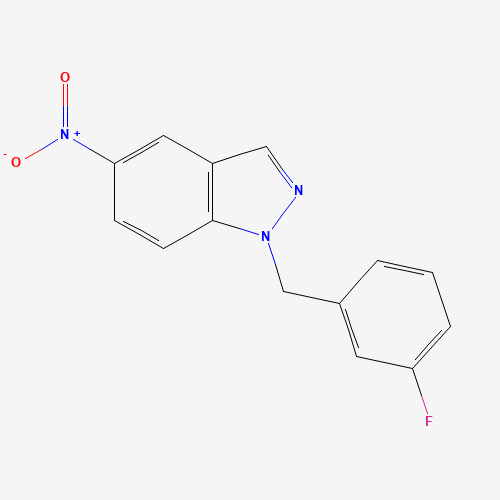 FT-0687629 CAS:529508-58-5 chemical structure
