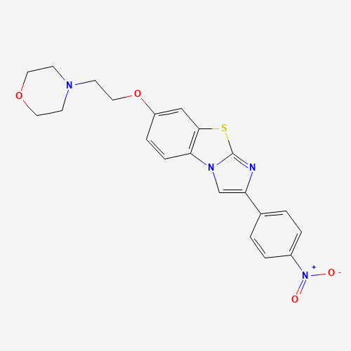 FT-0687633 CAS:950769-60-5 chemical structure