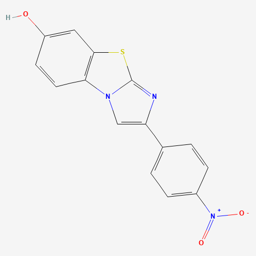 FT-0687635 CAS:914224-34-3 chemical structure
