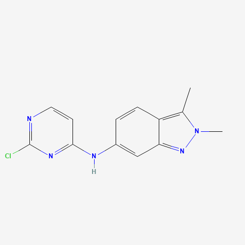 FT-0687640 CAS:444731-74-2 chemical structure