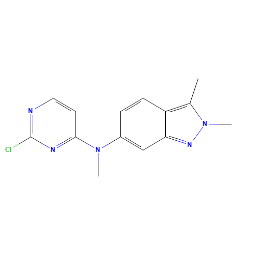 FT-0687641 CAS:444731-75-3 chemical structure