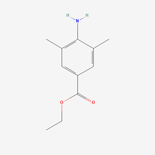 FT-0687645 CAS:3095-47-4 chemical structure